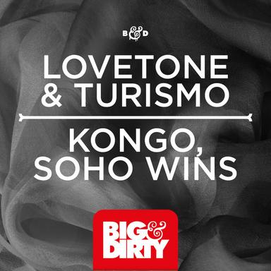 Kongo - Original Mix