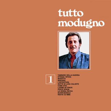L'Uomo In Frack