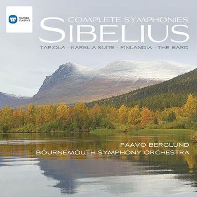 Sibelius: Symphony No. 2 in D Major, Op. 43: III. Vivacissimo