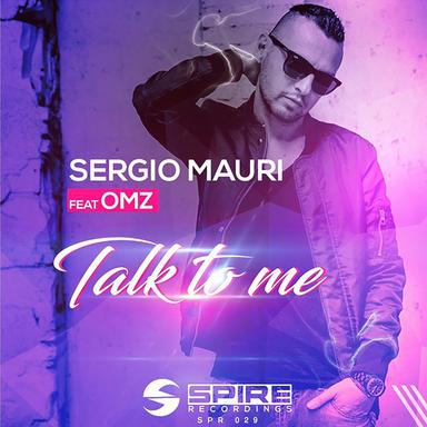 Talk to Me - Extended Mix