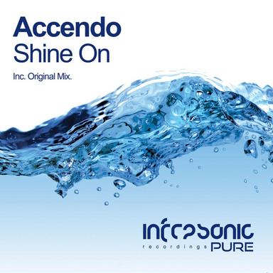 Shine On - Original Mix