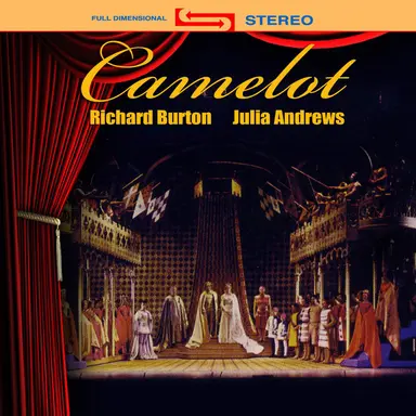 Camelot: The Lusty Month of May