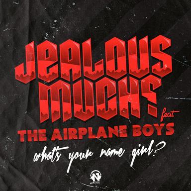 What's Your Name Girl? - J-1 Remix