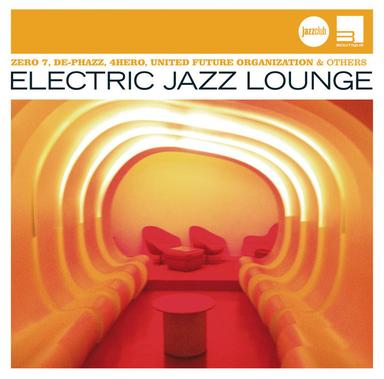 Love Theme From Spartacus - Zero 7 Remix