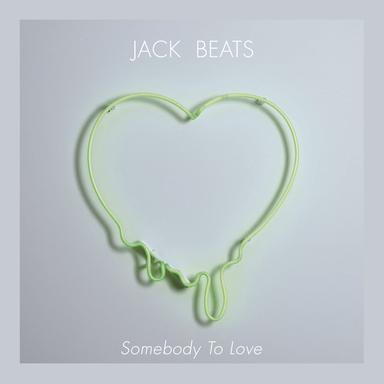 Somebody to Love (feat. Jess Mills)
