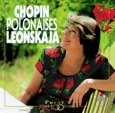 Chopin: Polonaise in A-Flat Major, Op. 53 "Heroic"