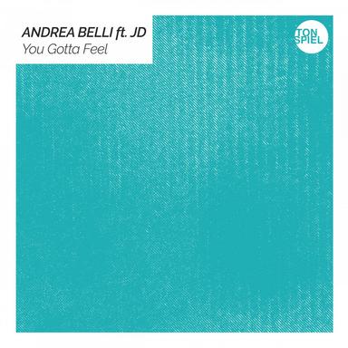 You Gotta Feel - Original Mix