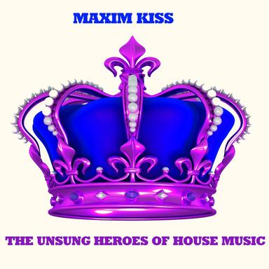 Inspiring the World - Original Mix