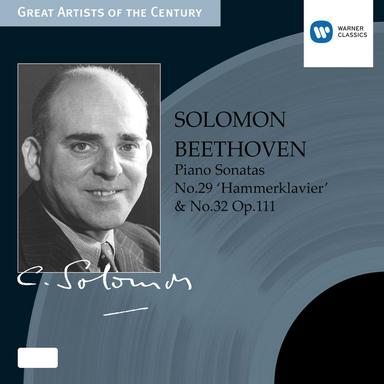 Beethoven: Piano Sonata No. 29 in B-Flat Major, Op. 106 "Hammerklavier": I. Allegro
