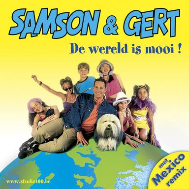 Klap Maar in Je Handen