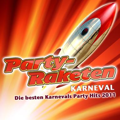 Vogulisi - Party-Rock-Mix