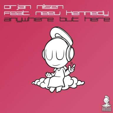 Anywhere But Here - Radion 6 Remix