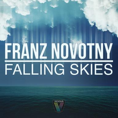 Falling Skies - Dave Winnel Remix