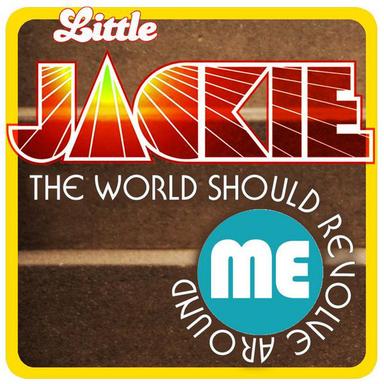 The World Should Revolve Around Me - Edited