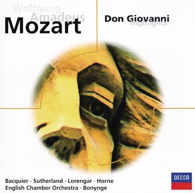Don Giovanni, K. 527, Act I: Or sai chi l'onore