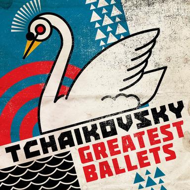 Swan Lake, Op. 20 : No. 2 Valse (Corps de Ballet)