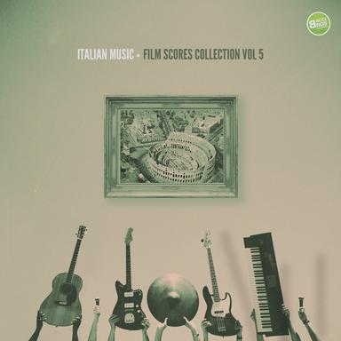 Al di là della legge (From "Al di là della legge - Beyond the Law") - Titles - Seq. 1