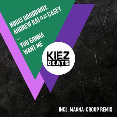 You Gonna Want Me - Radio Edit