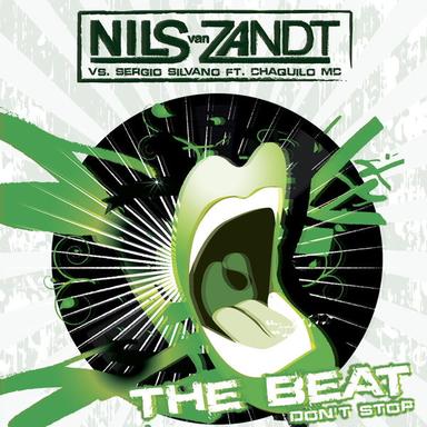 The Beat Don’t Stop - Extended