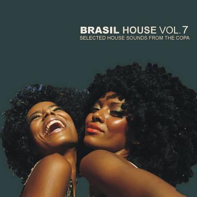 Gamero - Brasillian Remix by Ulisses Nunes
