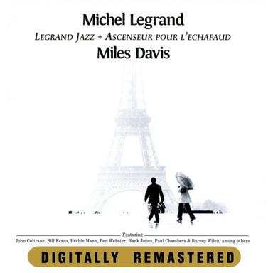 Générique - Bande originale du film "Ascenseur pour l'échafaud"