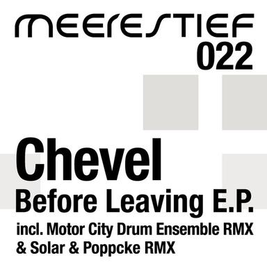 Together - Solar & Poppcke Remix