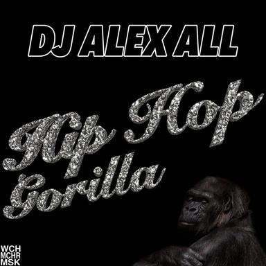 Hip Hop Gorilla