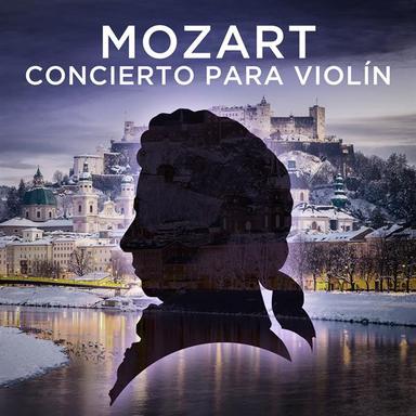 Violin Concerto No. 3 in G Major, K. 216: II. Adagio