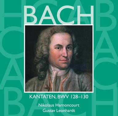 Bach, JS: Auf Christi Himmelfahrt allein, BWV 128: No. 5, Choral. "Alsdann so wirst du mich"