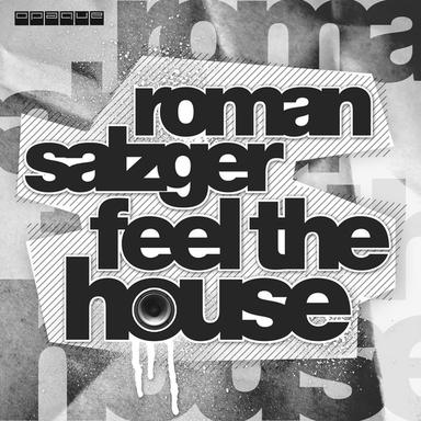 Feel The House - Sirkhan Remix