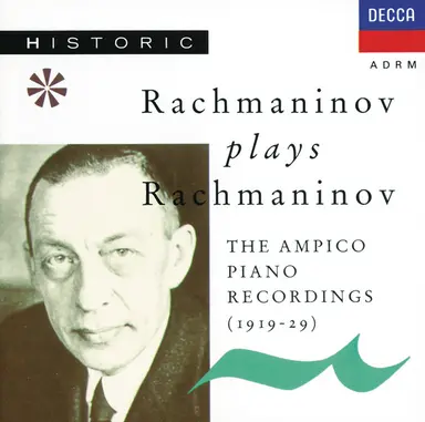 Polichinelle in F-Sharp Minor, Op. 3, No. 4