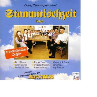 Wir reiten heut zum Picknick