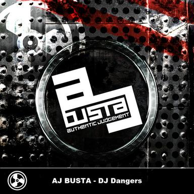 DJ Dangers - Phonky & Oldskool