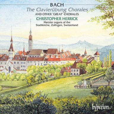 Fughetta super "Wir glauben all an einen Gott", BWV 681