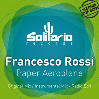 Paper Aeroplane - Radio Edit