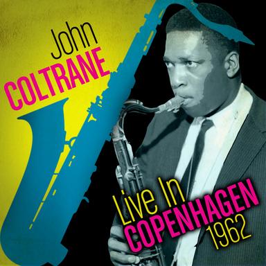 Chasin' The Trane