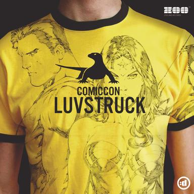 Luvstruck - Dream Dance Alliance Radio Edit