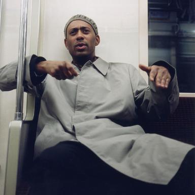 Steppin' Again (Madlib Remix)