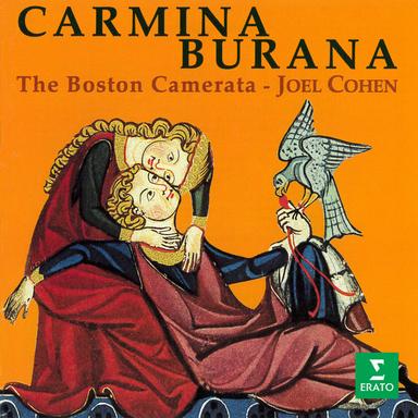 Carmina burana: No. 14, O varium fortune lubricum (After Biblioteca Medicea Laurenziana MS Pl. 29.1)