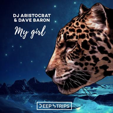 My Girl - Toly Braun Remix