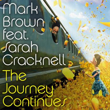 The Journey Continues - Thomas Gold Remix