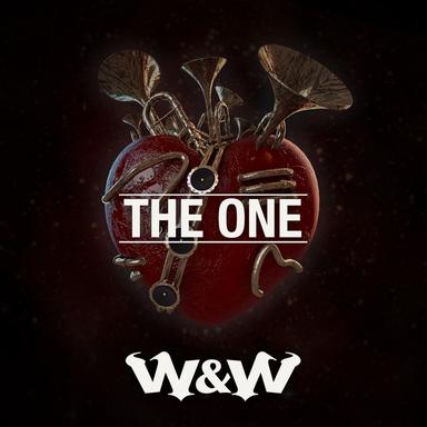 The One - Radio Edit