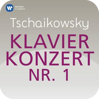 Tchaikovsky: Piano Concerto No. 1 in B-Flat Minor, Op. 23: III. Allegro con fuoco