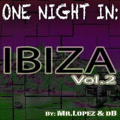 One Night in Ibiza