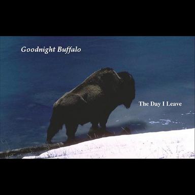 The Day I Leave