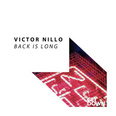 Back Is Long - Original Mix