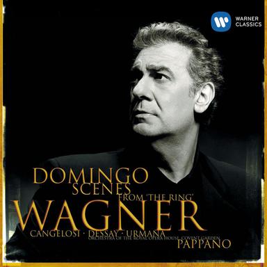 Wagner: Götterdämmerung, Act 3: "Brünnhilde! Heilige Braut!" (Siegfried)