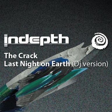 Last Night On Earth - DJ Version