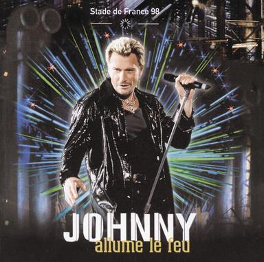 L'envie - Live Stade de France / 1998