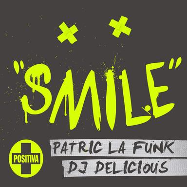 Smile - Radio Edit